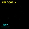 SN 2001ix