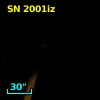 SN 2001iz