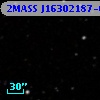 2MASS J16302187-0018020