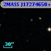 2MASS J17274650+5722476