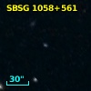[VV2000] J110138.1+555210
