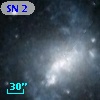 SN 2010U