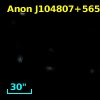 Anon J104807+5651
