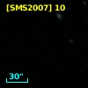 1RXS J105453.3+552102