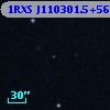 1RXS J110301.5+560334