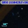 1RXS J110429.7+563407
