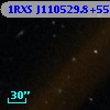 1RXS J110529.8+555812