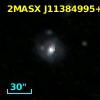 SDSS J113849.93+665616.7