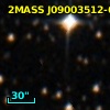 2MASS J09003512-6521232