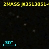 SDSS J035138.49-003924.5