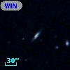 WINGS J125749.80-170803.5