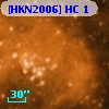 [HKN2006] HC 1