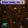 [HKN2006] HC 3