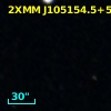 ISO-LHDS J105154+572408