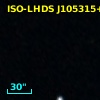 ISO-LHDS J105315+572449