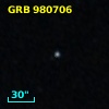 GRB 980706