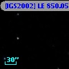 [IGS2002] LE 850.05