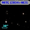 MITG J2034+4025