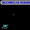 [IGS2002] LE 850.09