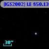 [IGS2002] LE 850.13