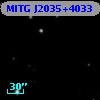 MITG J2035+4033