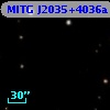 MITG J2035+4036a