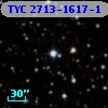 TYC 2713-1617-1