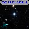 TYC 3622-2436-1