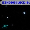 [CZH2003] LOCK-6cm J105237+573104A