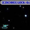 [CZH2003] LOCK-6cm J105237+573104B