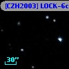 [CZH2003] LOCK-6cm J105237+573104C