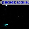 [CZH2003] LOCK-6cm J105143+573213