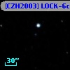 [CZH2003] LOCK-6cm J105150+573245