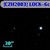 [CZH2003] LOCK-6cm J105156+573322