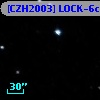[CZH2003] LOCK-6cm J105231+573027