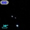 ISO-LHDS J105231+573204