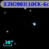 [CZH2003] LOCK-6cm J105233+573057