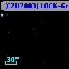 [CZH2003] LOCK-6cm J105235+572640