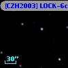 [CZH2003] LOCK-6cm J105238+572221