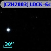[CZH2003] LOCK-6cm J105301+573333