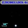 [CZH2003] LOCK-6cm J105310+573434