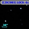 [CZH2003] LOCK-6cm J105322+573652