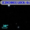 [CZH2003] LOCK-6cm J105327+573316