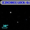 [CZH2003] LOCK-6cm J105335+572157