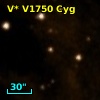 V* V1750 Cyg