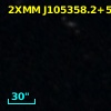 [VV2006c] J105358.4+572925