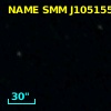 NAME SMM J105155.7+572312