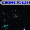[ZEH2003] RX J1058.4+5647  2