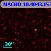 MACHO  10.4043.1535