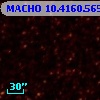 MACHO  10.4160.565